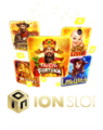 ION Slot