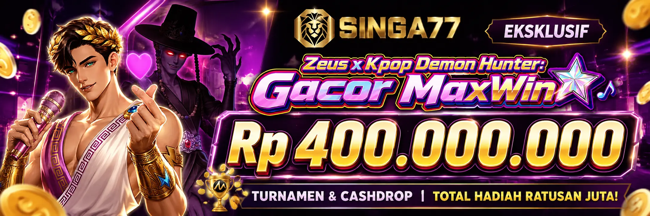 Selamat Datang