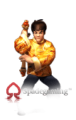 Spadegaming